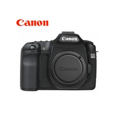 정품 캐논 EOS 40D (렌즈미포함)