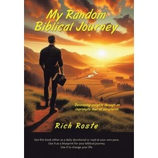 (英文圖書)My Random Biblical Journey: Developing insights through an impromptu tour of scr... 精裝版, WestBow Press, English
