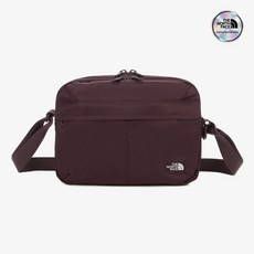 노스페이스 NN2PR73D 트래블 크로스백 스몰 WINE CNB274 OTC088, ONE