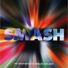 [CD] Pet Shop Boys (펫 숍 보이즈) - Smash: The Singles 1985-2020