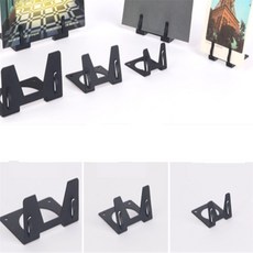 건shop디자인 스탠드형 클립 메모홀더 베이커리이름표, 소 (5P)