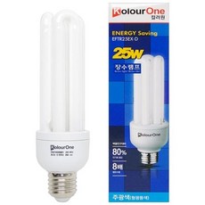 장수램프 25W EFTR25EX-D 주광색, 본상품
