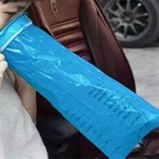 멀미 봉투 긴급, 멀미봉투