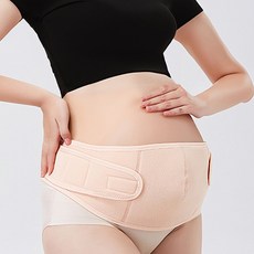 더솔트랩 임산부 산전 복대