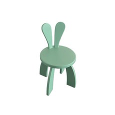 블록 테이블 의자 세트 판 대형 책상 카페 놀이 가구, 11번 의자