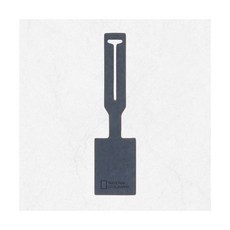 [국내정품] 내셔널지오그래픽 N245ACU017 러기지 네임택 NAVY N245ACU017065 2447572