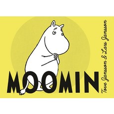 (영문도서) Moomin Adventures: Book One Paperback, Drawn & Quarterly, English, 9781770467422