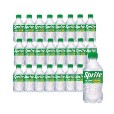 스프라이트 300ml 24페트 (1박스), 24개