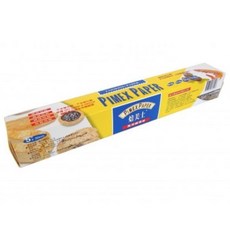 焙美士 PIMEX 烘焙紙 (30cm x 5M/台灣製造), 1個