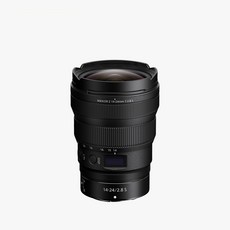 니콘 Z 14-24mm F2.8 S, Z 14-24 F2.8 S