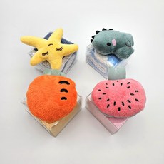 주방타올 고리수건 극세사 주방수건 손수건 핸드타월, 1개