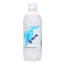 환타밀크소다 500ML코카콜라음료(주), 1개, 500ml