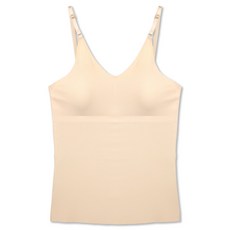 [애프터문] 리얼 메쉬 브라캡 나시 브라캐미솔