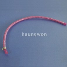 계양예초기부품모음 KY201부품 84번 연료호스, 1개