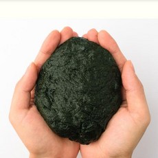 녹동수산 남해안 장흥A급 찰 매생이(급냉)5재기(1재기350g내외), 1개, 350g