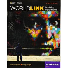 World Link Intro Workbook (Paperback 3/E)
