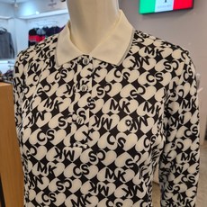 조르지오페리 몽크로스골프 NC울산 너무매력적이고 날씬해보이는 여성골프기모티셔츠 판매자강추