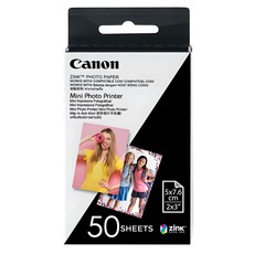Canon 佳能 Zink Canon Inspic相印紙, 1個