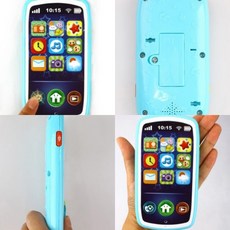 GR 레코딩 스마트폰 녹음기능 아기교구 돌선물