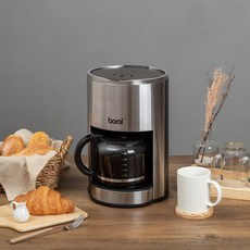 독일Brand 커피메이커 가정용 드립 머신 원두커피머신 원두커피메이커 사무실커피