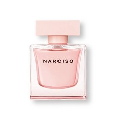 나르시소로드리게즈 오드퍼퓸 크리스탈, 50ml, 1개