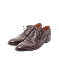 에르메스 중고 2000's 레더 로퍼