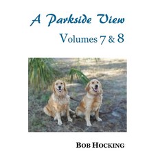(영문도서) A Parkside View: Volumes 7 & 8 Paperback, Independently Published, English, 9798883445735