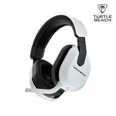 터틀비치 스텔스 Stealth 600 Gen3 PS & PC White 화이트 플스 윈도우 PC 무선 게이밍 헤드셋