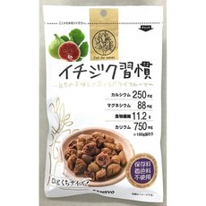 켄쇼 무화과 습관 100g