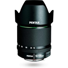 smc PENTAX-DA 18-135mmF3.5-5.6ED AL[IF] DC WR 7 펜탁스 고배율 줌