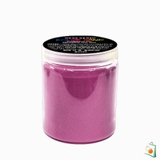 OS 데코샌드아트 전용 색모래 250g 10자주 오감놀이 모래미술