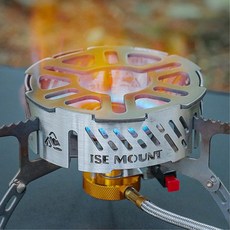 캠핑 그리들 버너받침대 304스텐레스 스탠드 피크닉 낚시용 캠핑장 바캉스 차박 야영, 1개