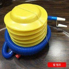 미니 풍선불기 기계 공기 펌프 주입기 바람넣는 요술풍선 휴대용, 만능풍선기계