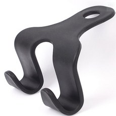 엘레나앤티 헤드레스트걸이 컬러 차량용 헤드레스트 행거