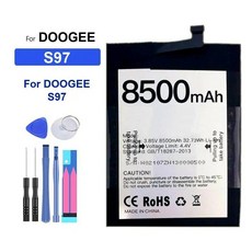 두지(S86 S88 Plus S68 S96 S97 S98 S95 S60 S70 S40 S55 S90 S59 S51 S61 S30 S100 Pro)용 배터리 BAT20ZN13085