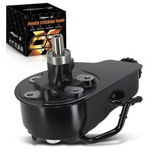 MaXpeedingrods 캐딜락 에스컬레이드 2003용 저장소가 있는 파워 스티어링 펌프 쉐보레 실버라도 1500 2003-2006 GMC 시에라 1500 2002-200, 쉐보레 실버라도 1500 2500 3500 1999-2