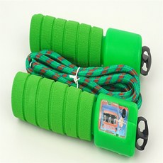 M브릿지 카운터줄넘기 유산소운동기구