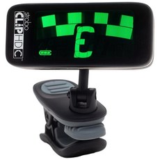 Peterson StroboClip HDC 充電式彩色調音器 SC-HDC, 1個