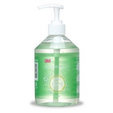 보스코 VOSKO 그린월드팜 클리닉크린겔 500ml 손소독제 손세정제 살균제 에탄올 손소독젤 살균소독, 1개