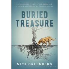 (英文圖書)Buried Treasure 平裝版, Speaking Volumes LLC, 英文
