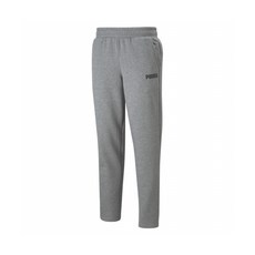 PUMA 에센셜 푸마 팬츠 FL op M 84723502 195477