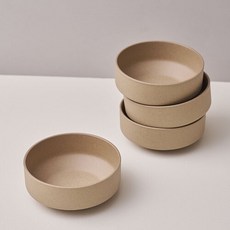 라씨에뜨 딜로 대접, 1개, 어텀브라운