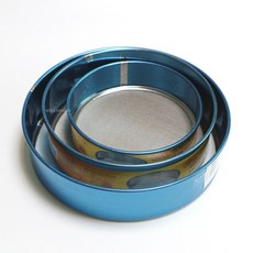 웰베이킹 스텐가루체 고운망 (사이즈 선택), 1개