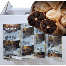 우성홍삼 흑마늘즙(흑도라지품은흑마늘즙) 맛보기 제품 추가 흑마늘 흑도라지, 90개, 80ml