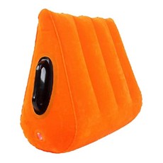 三角情趣輔助墊, 詳見包裝