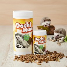 무한스토리 어린 고슴도치용 사료 고슴도치용품, 150g