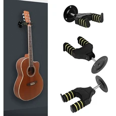 IRIN 기타 벽걸이 행거 튼튼한 스탠드 모든 크기의 베이스 만돌린 밴조 우쿨렐레 바이올린용, 03 JYX4122