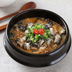 국내산 논우렁 우렁이살, 1개, 1kg