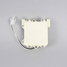 대림통상 FU 607A FU 707A 소변기 부속 건전지 배터리 케이스, FU-607A, 1개