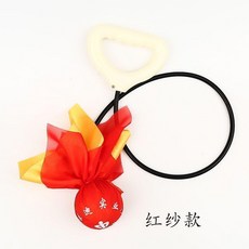比賽專用無極健身球太極手球中老年廣場舞甩甩球硅膠繩套單球熱賣中, 1個, 總重180克硅膠繩款不帶繩套,外紅布內綠布